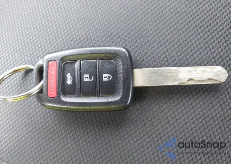 2014 Honda Civic Lx from USA, damaged, VIN 19XFB2F58EE242858